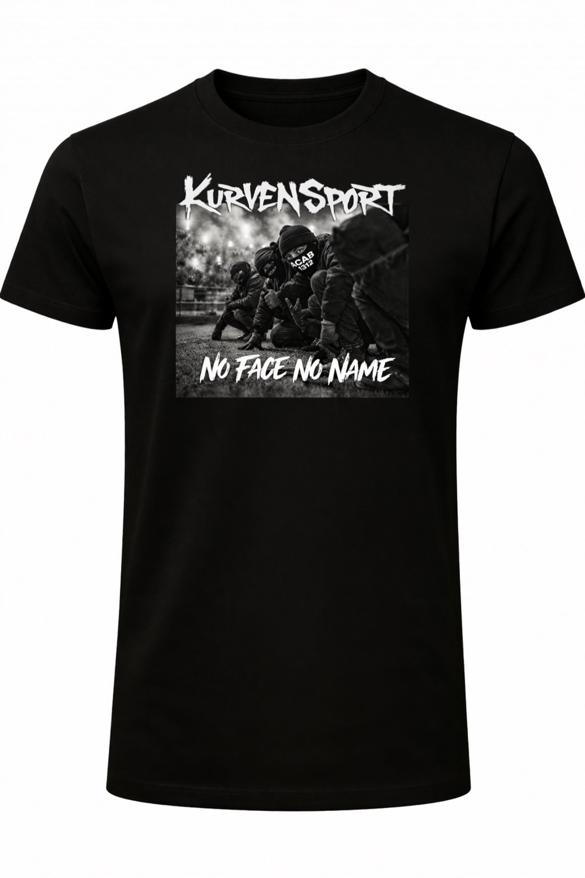 NoFaceNoName T-Shirt