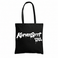 KurvenSport JUTE BEUTEL